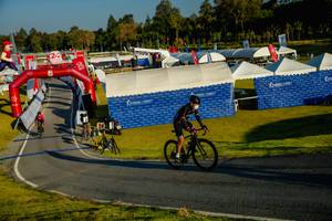 BIB: 
                            <button type="button" onclick="openModal(26183300)" class="btn btn-primary btn-sm float-right btn-popup" data-toggle="modal" data-target=".modal-high-quality">
                        <i class="fas fa-shopping-cart"></i> Add to Cart
                    </button>
                                            <button type="button" onclick="isThisMe(26183300, true)" class="btn btn-success btn-sm float-right btn-popup btn-isme hidden" data-toggle="tooltip" data-placement="bottom" title="นี่คือรูปของคุณใช่ไหม คลิกที่นี่เพื่อเอาเข้าอัลบั้ม">
                        <i class="fas fa-plus"></i> Add to album
                    </button>
                    <button type="button" onclick="isThisMe(26183300, false)" class="btn btn-warning btn-sm float-right btn-popup btn-isnotme hidden">
                        <i class="fas fa-ban"></i> Remove from album
                    </button>